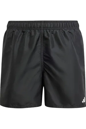 adidas Solid Shorts By Sport Swimshorts Black