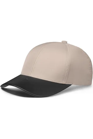 Day Et Sls X Rc-Cap Accessories Headwear Caps Beige