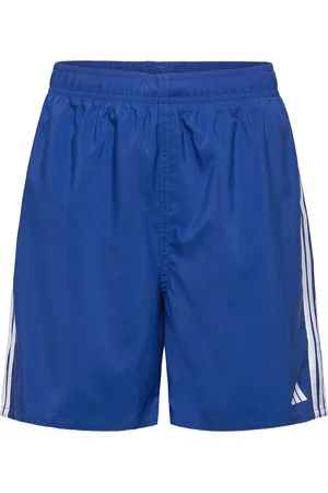 adidas 3S Shorts By Uimashortsit Blue