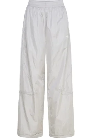 adidas Teamgeist Tp Sport Sport Clothing Sport Pants Sport Sweatpants Grey