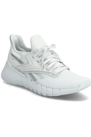 Reebok Nano Gym Sport Sport Shoes Sport Sneakers Sport High Top Sneakers White