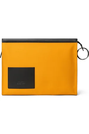 Day Et Sls X Rc-Briefcase Tietok Laukku Läppärilaukku Laukku Orange