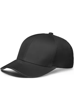 Day Et Sls X Rc-Cap Accessories Headwear Caps Black