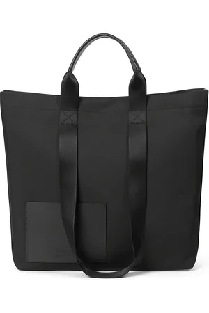 Day Et Sls X Rc-Tote Bags Totes Black