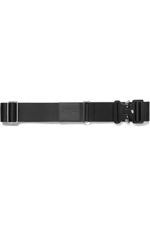 Day Et Sls X Rc-Belt Vyö Black