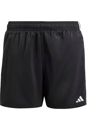 adidas 3S Shorts By Uimashortsit Black