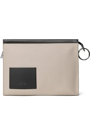 Day Et Sls X Rc-Briefcase Tietok Laukku Läppärilaukku Laukku Beige