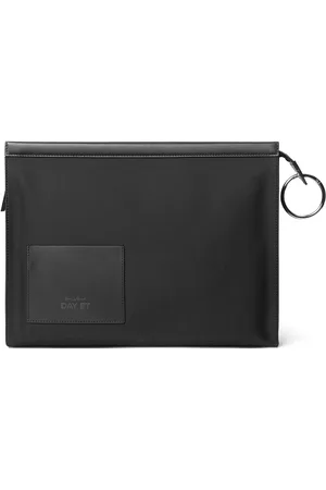 Day Et Sls X Rc-Briefcase Tietok Laukku Läppärilaukku Laukku Black