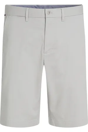 Tommy Hilfiger Harlem Short 1985 Bottoms Shorts Casual Grey