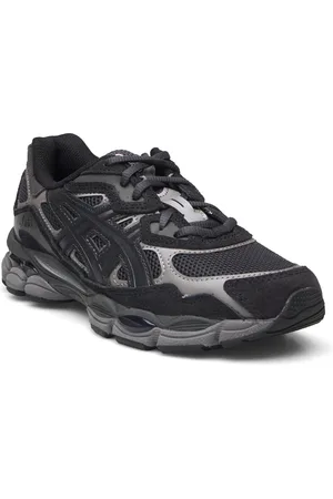 Asics Gel-Nyc Sport Sneakers Low-top Sneakers Black
