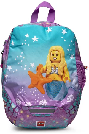 Lego Bags Lego® Kindergarten Backpack Accessories Bags Backpacks Multi/patterned