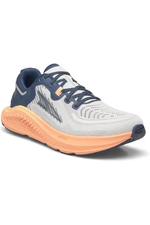 Altra W Paradigm 7 Sport Sport Shoes Running Shoes Blue