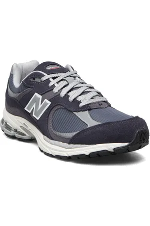 New Balance 2002R Matalavartiset Sneakerit Tennarit Blue