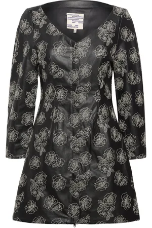 Baum und Pferdgarten Arohi Lyhyt Mekko Black