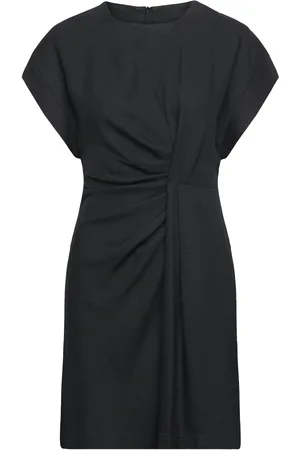 IRO Pena Lyhyt Mekko Black