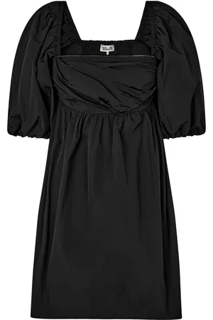 Baum und Pferdgarten Aditi Lyhyt Mekko Black