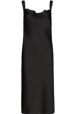 Baum und Pferdgarten Agamora Polvipituinen Mekko Black