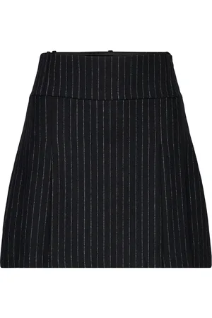 Suncoo Fiona Lyhyt Hame Black