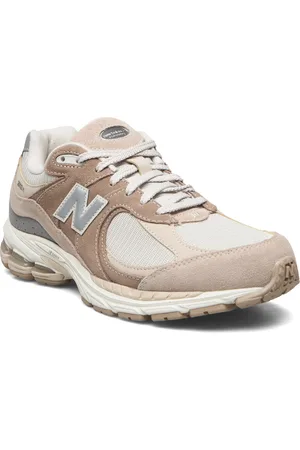 New Balance 2002R Matalavartiset Sneakerit Tennarit Beige