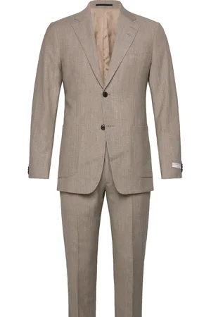 Tiger of Sweden S.justin P Puku Beige