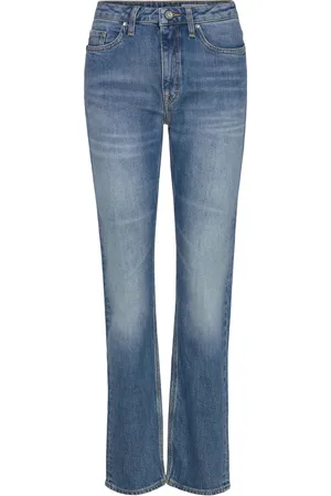 Tiger of Sweden Maggie Bottoms Jeans Slim Blue