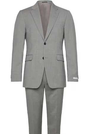 Tiger of Sweden S.justin Rws Puku Grey