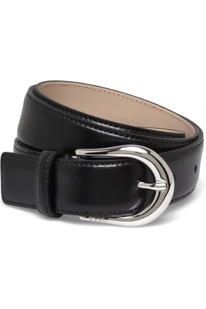 HUGO BOSS Carol-St_Sz30 Vyö Black