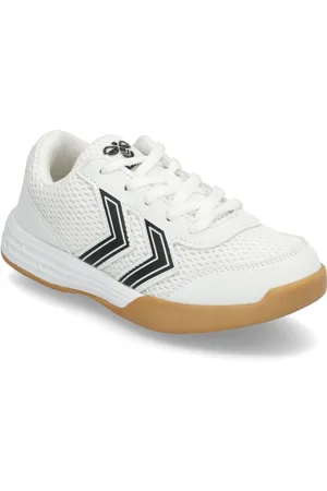 Hummel Multiplay Flex Lc Jr Sport Sneakers Low-top Sneakers Black
