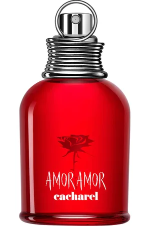 Cacharel Amor Amor Eau De Toilette Hajuvesi Eau De Toilette Nude
