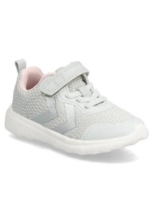 Hummel Actus Ml Recycled Infant Sport Sneakers Low-top Sneakers White
