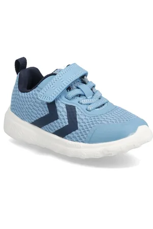 Hummel Actus Ml Recycled Infant Sport Sneakers Low-top Sneakers Blue