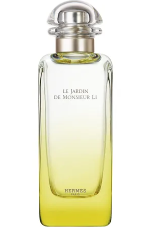 Hermès Le Jardin De Monsieur Li, Eau De Toilette Hajuvesi Eau De Toilette Nude