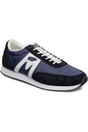 Karhu Albatross Deep Navy/White Matalavartiset Sneakerit Tennarit Blue