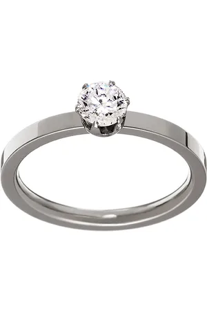 Edblad Crown Ring Sormus Korut Silver
