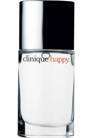Clinique Happy Perfume Spray Hajuvesi Eau De Toilette Nude