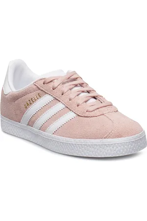 adidas Gazelle C Sport Sneakers Low-top Sneakers Pink
