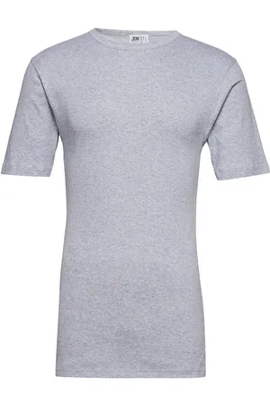JBS T-Shirt Original Tops T-shirts Short-sleeved Grey