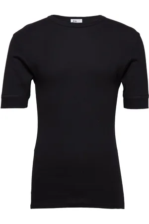 JBS T-Shirt Original Tops T-shirts Short-sleeved Black