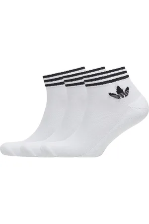 adidas Tref Ank Sck Hc Sport Sport Clothing Sport Socks White