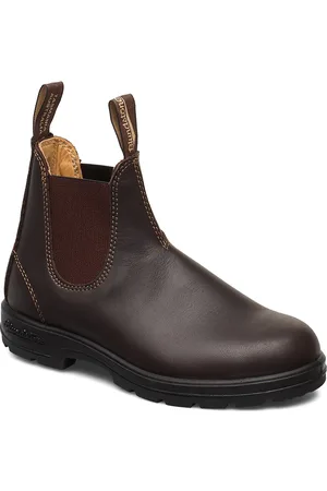 Blundstone Bl 550 Classics Chelsea Boot Chelsea-saappaat Bootsit Brown Blundst