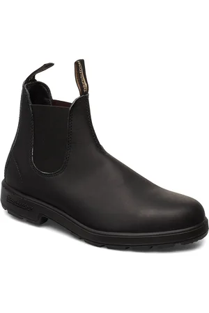 Blundstone Bl 510 Originals Chelsea Boot Chelsea-saappaat Bootsit Black Blundst