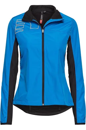 Newline Core Cross Jacket Sport Sport Jackets Blue