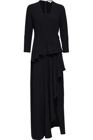 Dagmar Jazmin Maksimekko Juhlamekko Black
