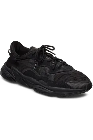 adidas Ozweego Sport Women Sport Shoes Sport Sneakers Sport Low Top Sneakers Black