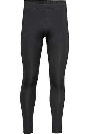Craft Core Essence Tights M Sport Running-training Tights Black