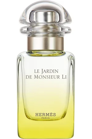 Hermès Jardin De Monsieur Li Edt 30 Ml Hajuvesi Eau De Toilette Nude