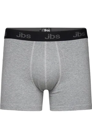 JBS Tights Bokserit Grey
