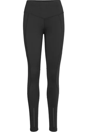 ADV Essence Warm Tights M - Black