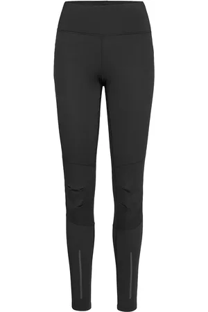 Craft Adv Essence Wind Tights W Sport Running-training Tights Black