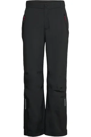 Tenson Biscaya Evo Pants W Sport Sport Pants Black